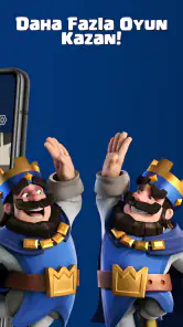 Stats Royale screenshot