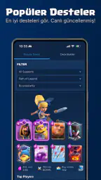 Stats Royale 3