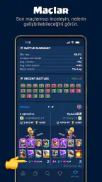 Stats Royale 5