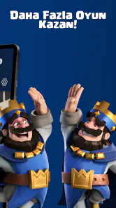 Stats Royale screenshot