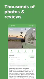 StayFree: Camping Vanlife App 3
