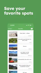 StayFree: Camping Vanlife App 7