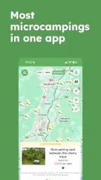 StayFree: Camping Vanlife App 8
