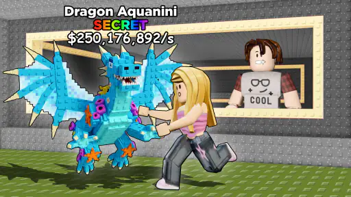 Steal Monster: Catch n Run 1