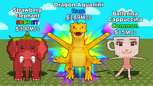 Steal Monster: Catch n Run 2
