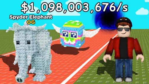 Steal Monster: Catch n Run 3