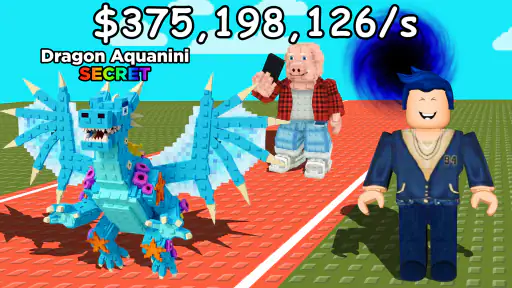 Steal Monster: Catch n Run 4