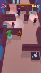 Stealth Master: Assassin Ninja 4