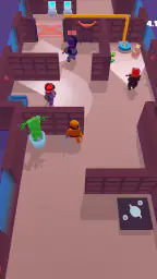 Stealth Master: Assassin Ninja 8