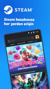 Steam screenshot