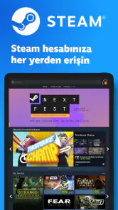 Steam screenshot