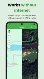 Stellplatz Europe 6