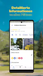 Stellplatz-Radar von promobil 6