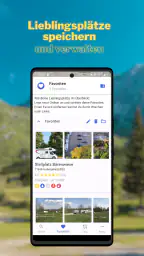 Stellplatz-Radar von promobil 7