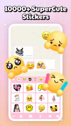 Sticker & Emoji - Memes Maker 3