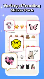 Sticker & Emoji - Memes Maker 4