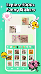 Sticker & Emoji - Memes Maker 6