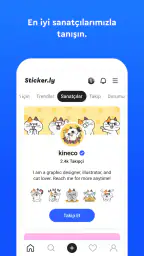 Sticker.ly - Sticker Maker 3