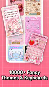Sticker Maker - Cool Emoji Pro screenshot