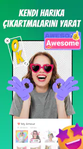 Sticker Maker, WASticker screenshot