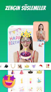 Sticker Maker, WASticker screenshot