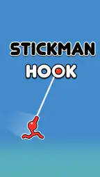 Stickman Hook 7