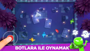 Stickman Partisi 2 3 4 Oyunlar screenshot