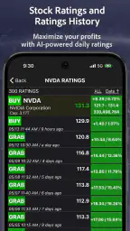StockRank: Stock Market Trends 1
