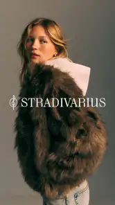 Stradivarius - Giyim Mağazası screenshot