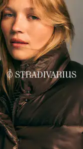 Stradivarius - Giyim Mağazası screenshot