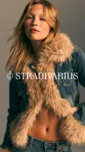 Stradivarius - Giyim Mağazası screenshot