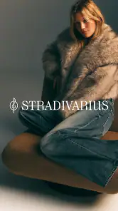 Stradivarius - Giyim Mağazası screenshot