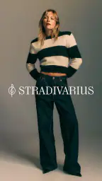 Stradivarius - Giyim Mağazası 5