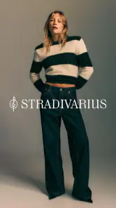 Stradivarius - Giyim Mağazası screenshot