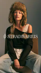 Stradivarius - Giyim Mağazası screenshot