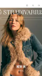 Stradivarius - Giyim Mağazası 7