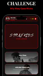 Stray Kids Challenge : SKZ 1
