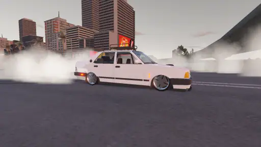 StreetPro - Car Driving Game 1