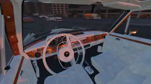 StreetPro - Car Driving Game screenshot