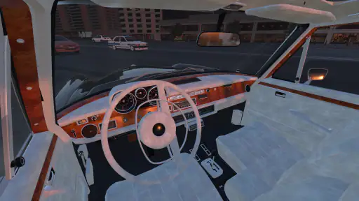 StreetPro - Car Driving Game 2