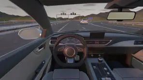 StreetPro - Car Driving Game screenshot
