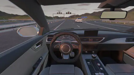 StreetPro - Car Driving Game 4