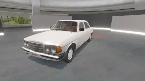 StreetPro - Car Driving Game screenshot