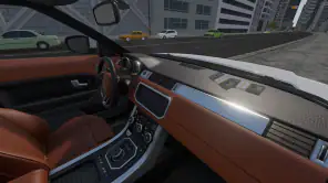StreetPro - Car Driving Game screenshot