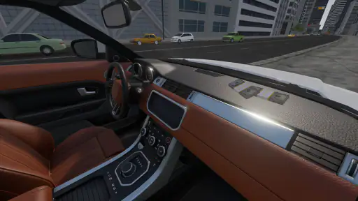 StreetPro - Car Driving Game 6
