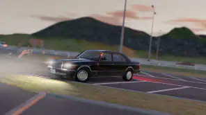 StreetPro - Car Driving Game screenshot