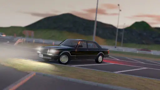 StreetPro - Car Driving Game 7
