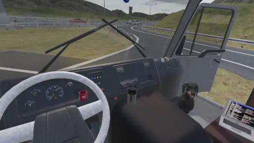 StreetPro - Car Driving Game 8