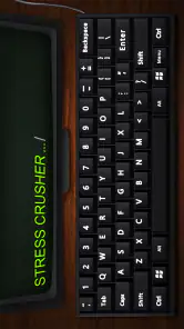 Stress Crusher Relaxing Games screenshot