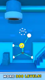 Stretch Guy 7